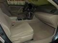 Aloe Green Metallic - Camry LE Photo No. 17