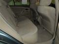 Aloe Green Metallic - Camry LE Photo No. 19