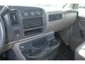 Summit White - Express Cutaway 3500 Commercial Van Photo No. 15