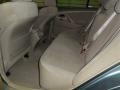 Aloe Green Metallic - Camry LE Photo No. 20