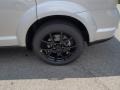 2013 Dodge Journey SXT Blacktop AWD Wheel
