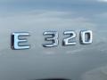 Smoke Silver Metallic - E 320 Sedan Photo No. 9