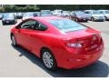 Rallye Red - Civic EX Coupe Photo No. 10
