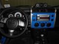 Voodoo Blue - FJ Cruiser  Photo No. 13