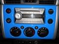 Voodoo Blue - FJ Cruiser  Photo No. 14