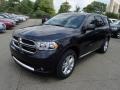 Maximum Steel Metallic - Durango SXT AWD Photo No. 2