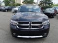 Maximum Steel Metallic - Durango SXT AWD Photo No. 3