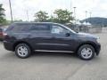 Maximum Steel Metallic - Durango SXT AWD Photo No. 5