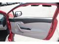 Rallye Red - Civic EX Coupe Photo No. 19