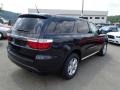 Maximum Steel Metallic - Durango SXT AWD Photo No. 6