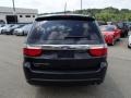Maximum Steel Metallic - Durango SXT AWD Photo No. 7