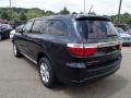 Maximum Steel Metallic - Durango SXT AWD Photo No. 8