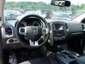 Maximum Steel Metallic - Durango SXT AWD Photo No. 14