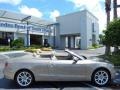 Aurum Beige Metallic - A5 2.0T Convertible Photo No. 9