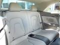 Cardamom Beige Rear Seat Photo for 2011 Audi A5 #83477580