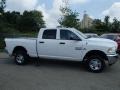 2013 Bright White Ram 2500 Tradesman Crew Cab 4x4  photo #5