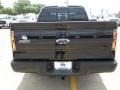 2013 Tuxedo Black Metallic Ford F150 FX2 SuperCrew  photo #4