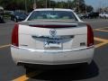White Diamond Tri-Coat - CTS Sedan Photo No. 6