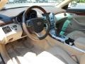 White Diamond Tri-Coat - CTS Sedan Photo No. 9