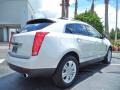 Platinum Ice Tricoat - SRX V6 Photo No. 7