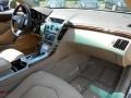 White Diamond Tri-Coat - CTS Sedan Photo No. 12