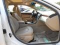 White Diamond Tri-Coat - CTS Sedan Photo No. 13