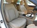 White Diamond Tri-Coat - CTS Sedan Photo No. 14