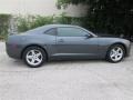 Cyber Gray Metallic - Camaro LT Coupe Photo No. 3