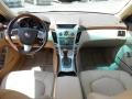 White Diamond Tri-Coat - CTS Sedan Photo No. 18