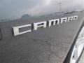 Cyber Gray Metallic - Camaro LT Coupe Photo No. 5