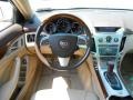White Diamond Tri-Coat - CTS Sedan Photo No. 19