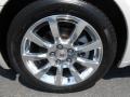White Diamond Tri-Coat - CTS Sedan Photo No. 21