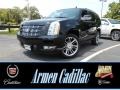 Black Raven - Escalade Premium AWD Photo No. 1