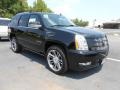 Black Raven - Escalade Premium AWD Photo No. 3