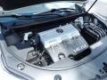Platinum Ice Tricoat - SRX V6 Photo No. 27