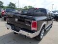 Black - 1500 Laramie Crew Cab 4x4 Photo No. 6