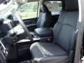 Black - 1500 Laramie Crew Cab 4x4 Photo No. 10