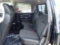 Black - 1500 Laramie Crew Cab 4x4 Photo No. 12