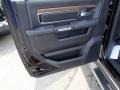 Black - 1500 Laramie Crew Cab 4x4 Photo No. 13