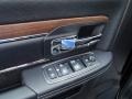 Black - 1500 Laramie Crew Cab 4x4 Photo No. 14