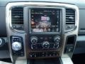 Black - 1500 Laramie Crew Cab 4x4 Photo No. 16