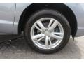 Forged Silver Metallic - RDX Technology Photo No. 9