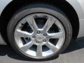 2013 Cadillac ATS 2.0L Turbo Luxury Wheel and Tire Photo