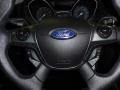 2012 Sonic Blue Metallic Ford Focus SE Sedan  photo #15