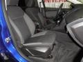 2012 Sonic Blue Metallic Ford Focus SE Sedan  photo #18