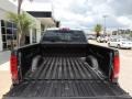 Stealth Gray Metallic - Sierra 1500 SLE Crew Cab Photo No. 4