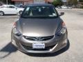 Desert Bronze - Elantra GLS Photo No. 2