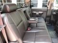 Stealth Gray Metallic - Sierra 1500 SLE Crew Cab Photo No. 8