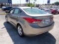 Desert Bronze - Elantra GLS Photo No. 5