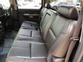 Stealth Gray Metallic - Sierra 1500 SLE Crew Cab Photo No. 10